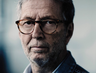 Under the Hood: Eric Clapton on His Calling to the Blues