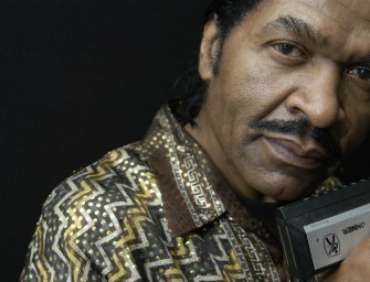 Bobby Rush: Blues Breaker