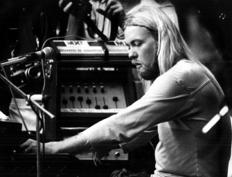 Under the Hood: Gregg Allman on “One Way Out”