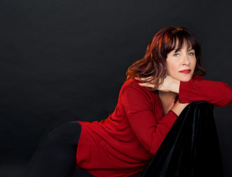 This Weekend on BluesMobile Radio: Janiva Magness