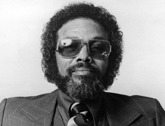 Under the Hood: Happy Birthday Larry Williams!