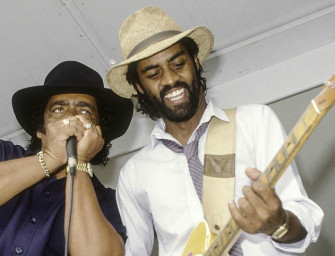 Under the Hood: Kenny Neal on Raful Neal and Buddy Guy