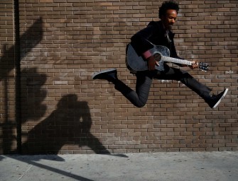 Now Streaming: Fantastic Negrito