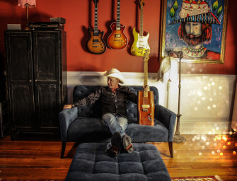 This Weekend: Too Slim & the Taildraggers