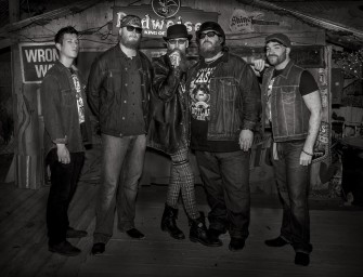 Nick Moss Band: Blues Breaker