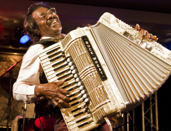 Remembering Stanley “Buckwheat” Dural, Jr. (1947-2016)
