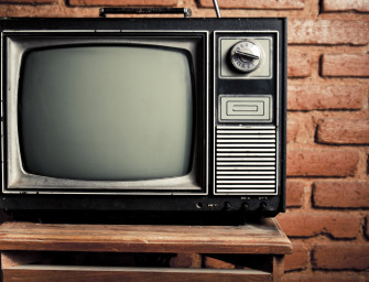 THIS WEEKEND: Blues on TV!