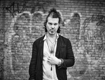 Doyle Bramhall II: Blues Breaker