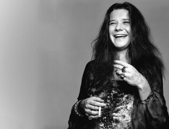 Under the Hood: Marcia Ball on Janis Joplin