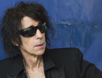 This Weekend: Peter Wolf