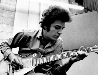 THIS WEEKEND: Mike Bloomfield Biography