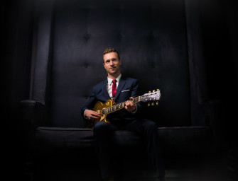 THIS WEEKEND: JW Jones