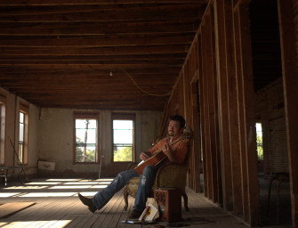 Mike Zito: Blues Breaker
