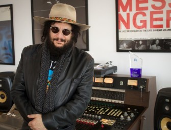 THIS WEEKEND: Rolling Stones’ Producer Don Was