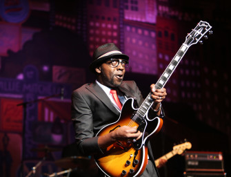 Mr. Sipp: Blues Breaker