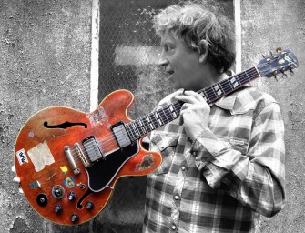 Elvin Bishop: Blues Breaker