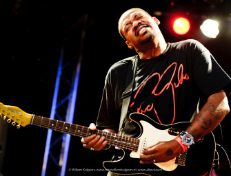 Eric Gales: Blues Breaker