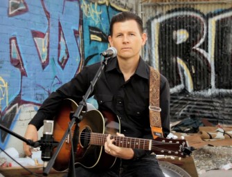 Jake La Botz: Blues Breaker