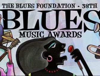 2017 Blues Music Award Winners Announced