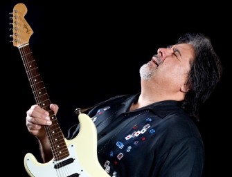 Coco Montoya: Blues Breaker