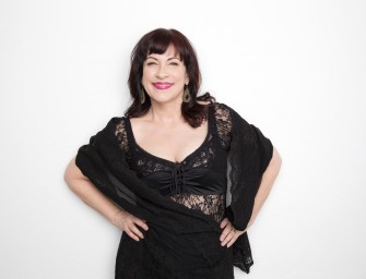 Janiva Magness: Blues Breaker
