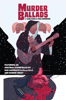 MURDERBALLADS (1)