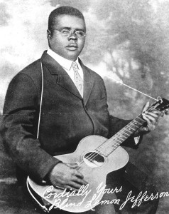 blindlemon