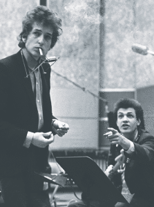 Bloomfield-Dylan-Don-Hunstein